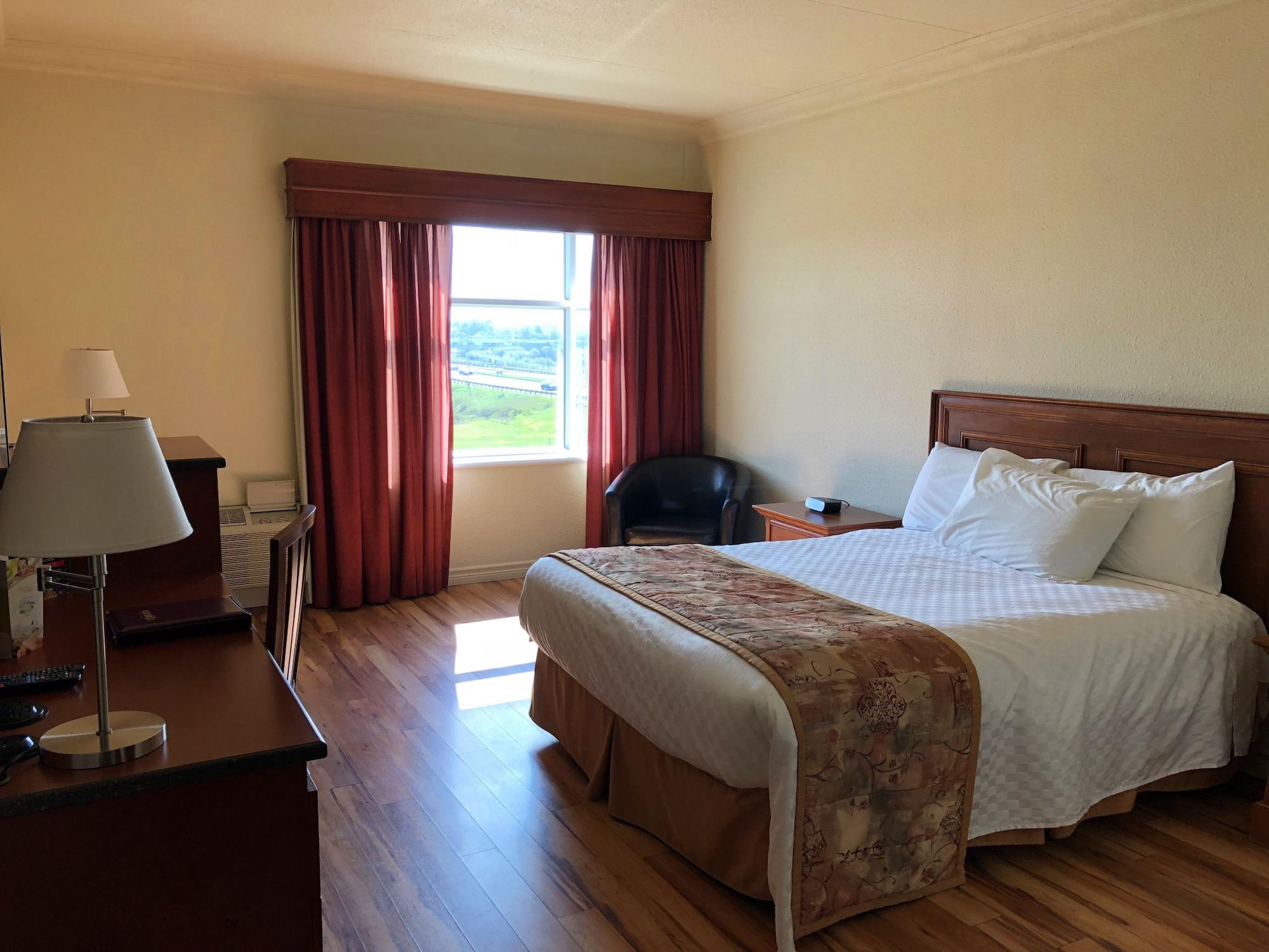 Hotel L'Oie Des Neiges Lévis エクステリア 写真