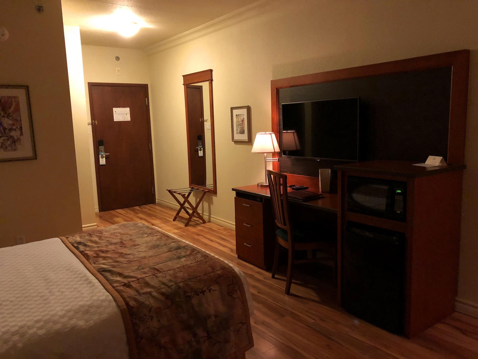 Hotel L'Oie Des Neiges Lévis エクステリア 写真