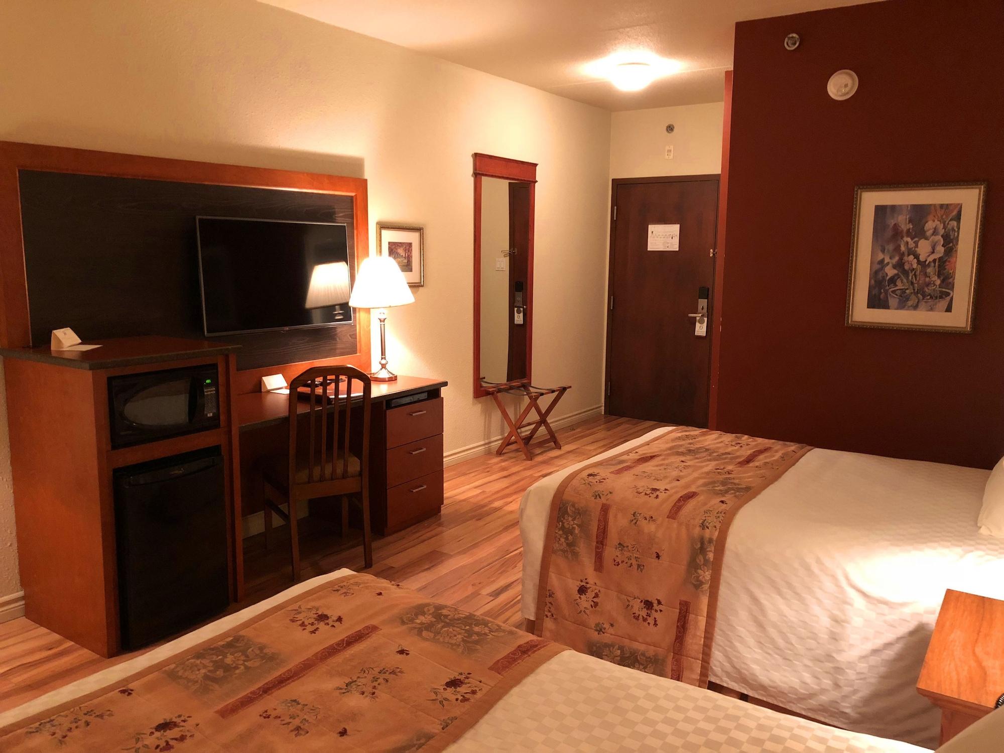 Hotel L'Oie Des Neiges Lévis エクステリア 写真
