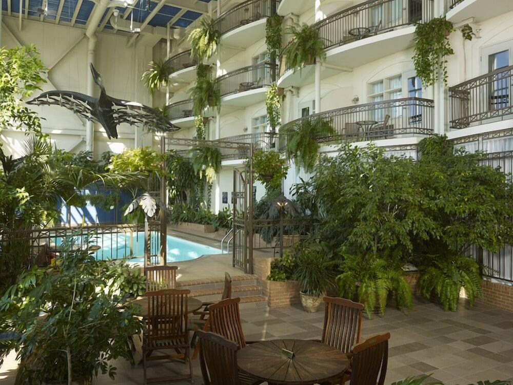 Hotel L'Oie Des Neiges Lévis エクステリア 写真