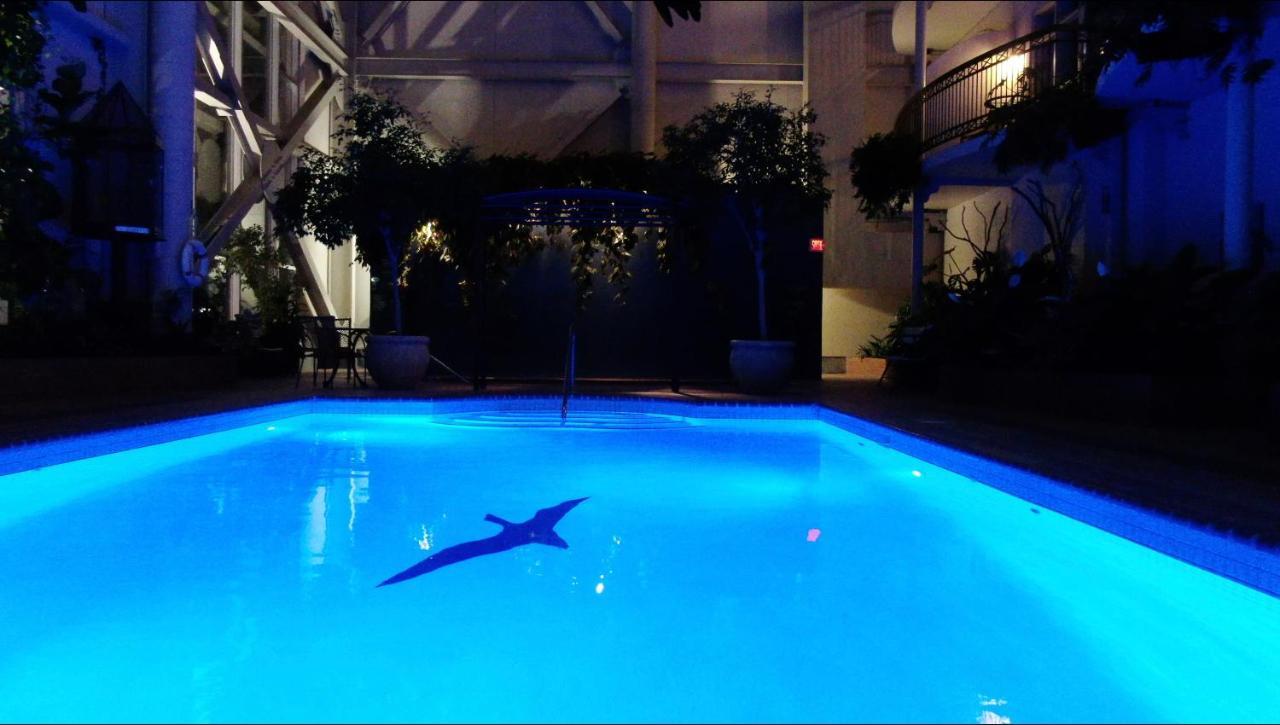Hotel L'Oie Des Neiges Lévis エクステリア 写真