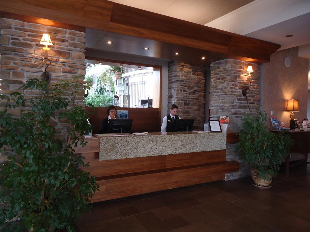 Hotel L'Oie Des Neiges Lévis エクステリア 写真