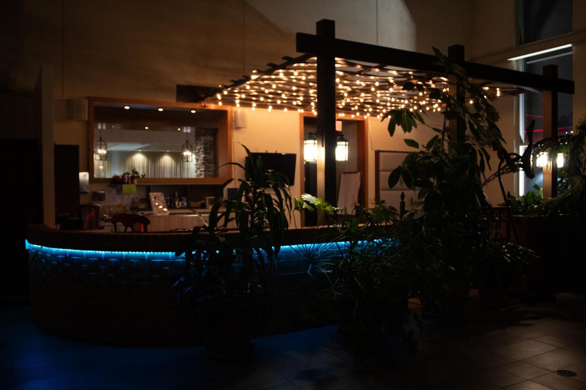 Hotel L'Oie Des Neiges Lévis エクステリア 写真